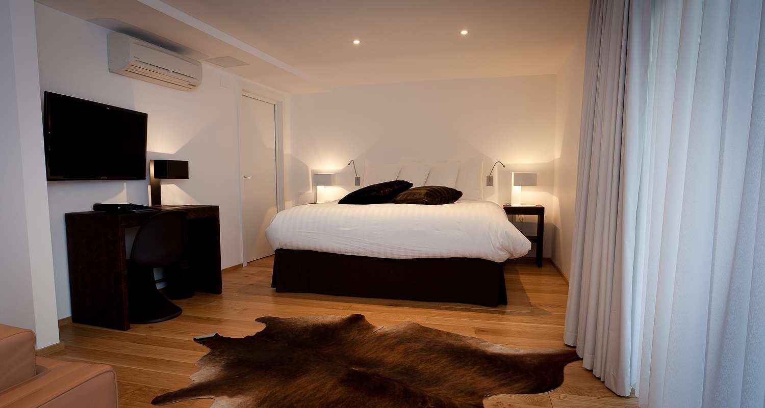 Hotel Villa Novarina photo 1