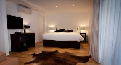 Hotel Villa Novarina photo 1