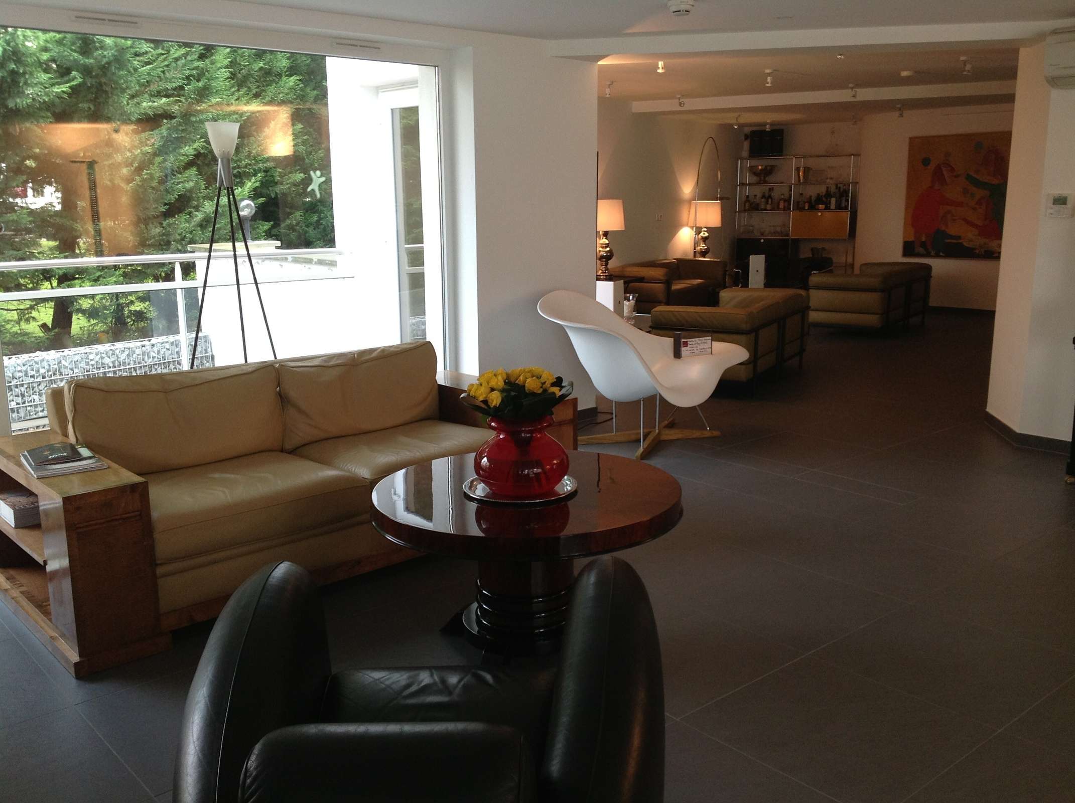 Hotel Villa Novarina photo 3