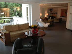 Hotel Villa Novarina photo 3