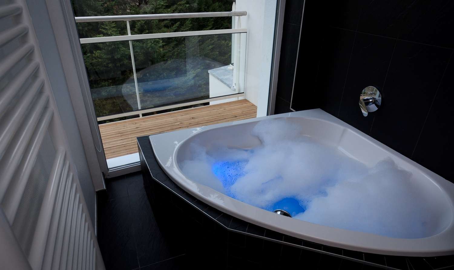 Hotel Villa Novarina photo 4