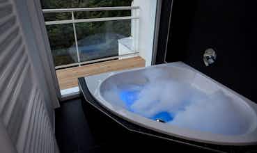 Hotel Villa Novarina photo 4