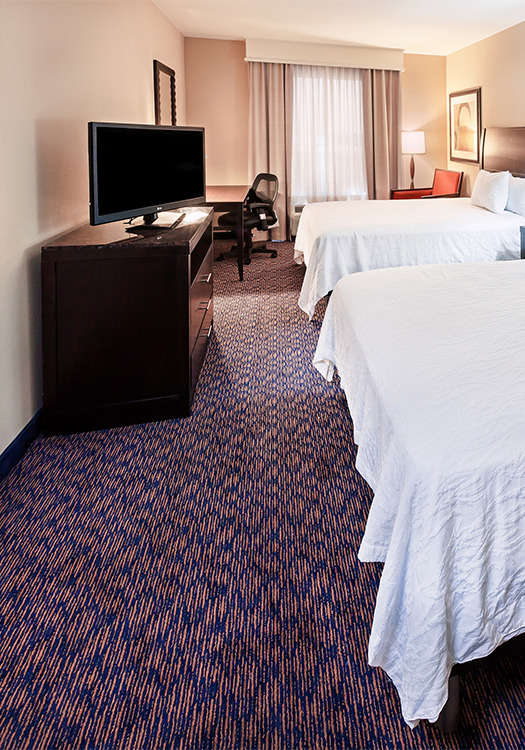 Hotel Hilton Garden Inn Midland photo 4