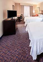 Hotel Hilton Garden Inn Midland photo 4