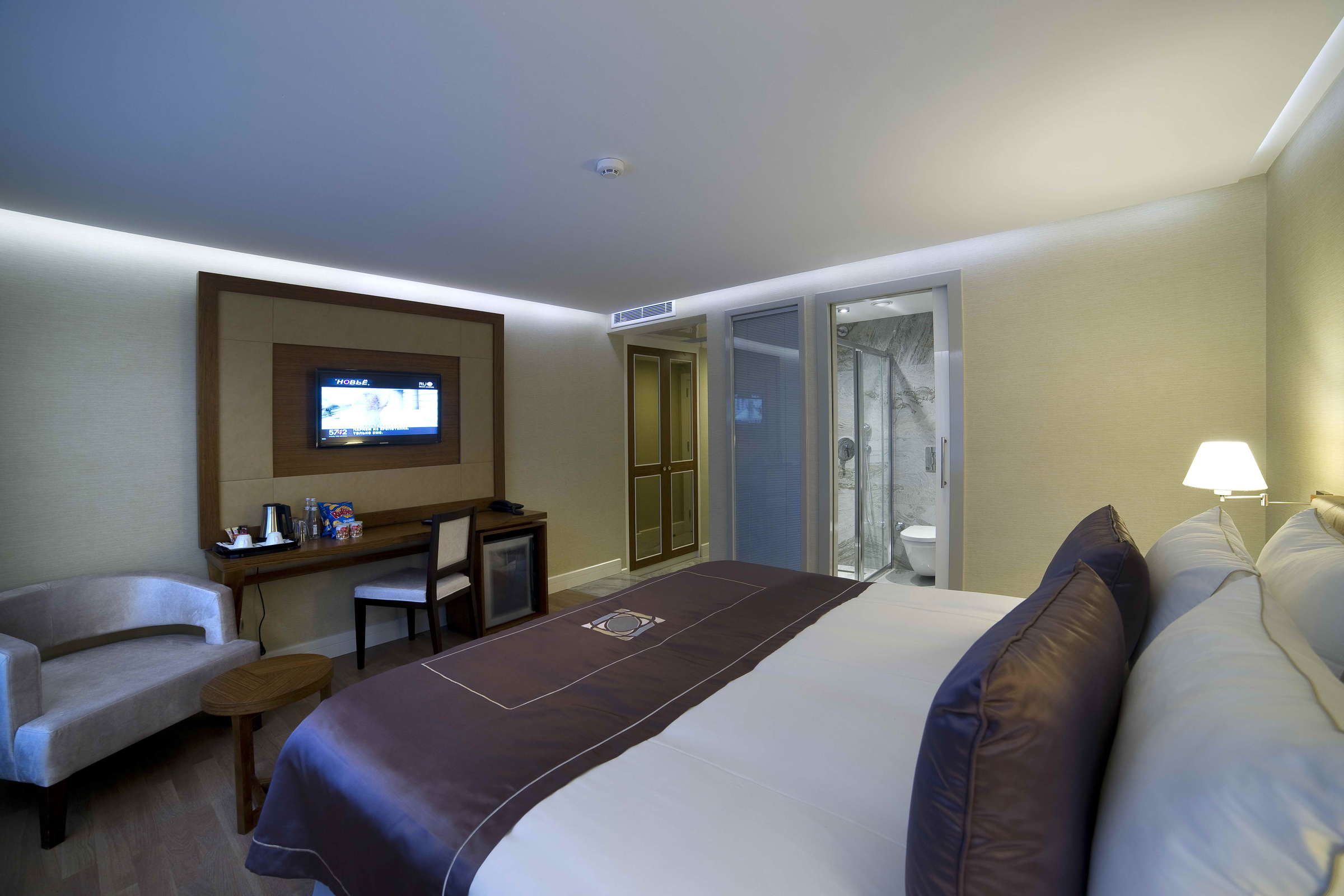 Hotel Taba Luxury Suites photo 5