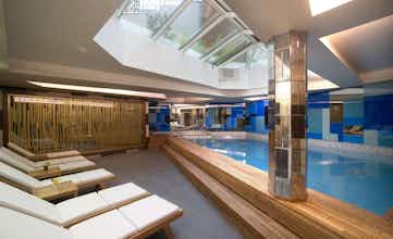 Hotel Taba Luxury Suites photo 1