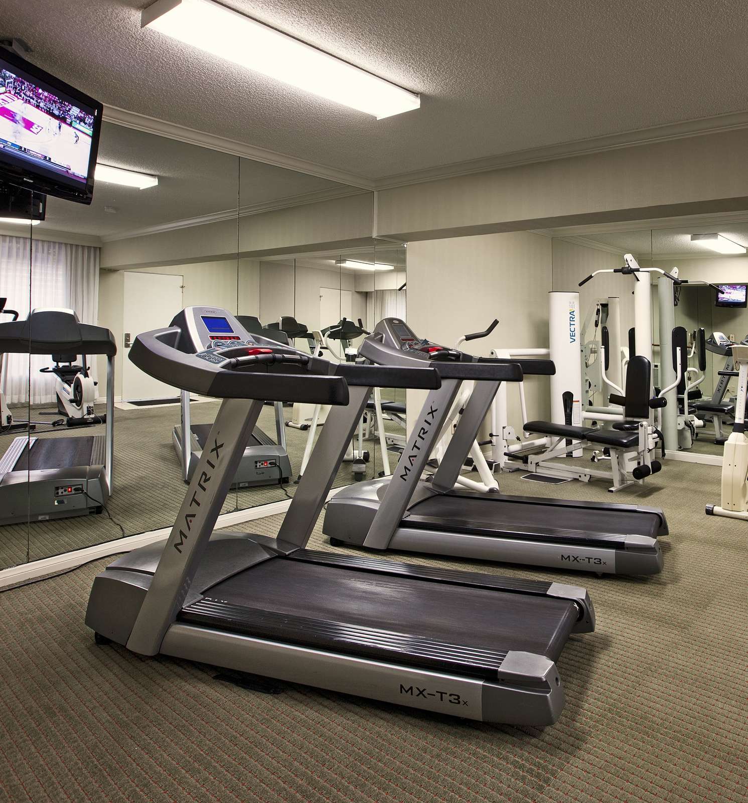 Hotel Best Western Plus Pepper Tree Inn photo 5