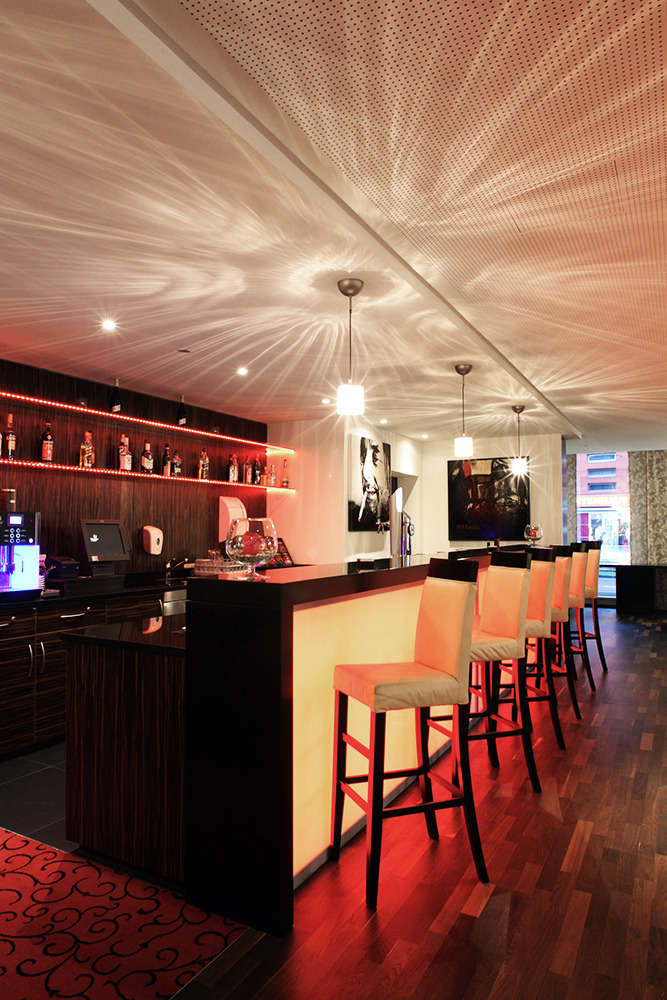 Hotel Best Western Plus Amedia Art Salzburg photo 1