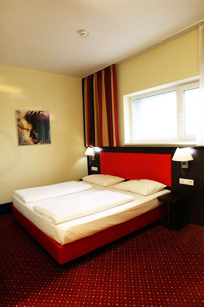 Hotel Best Western Plus Amedia Art Salzburg photo 4