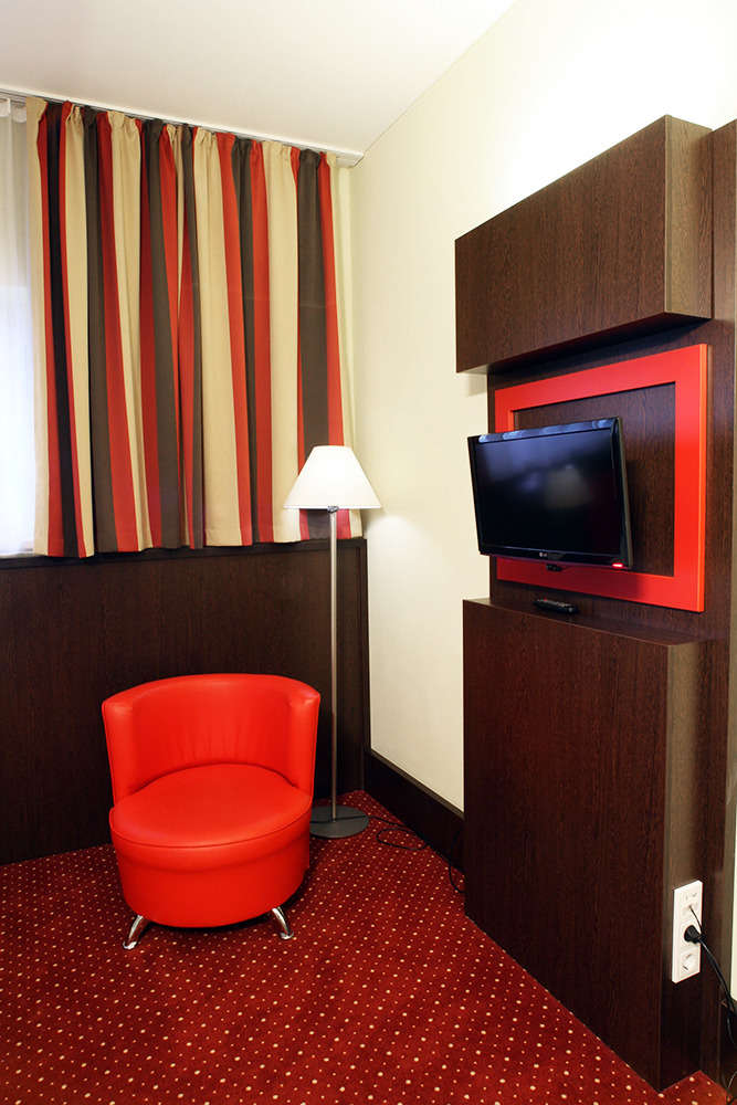 Hotel Best Western Plus Amedia Art Salzburg photo 5