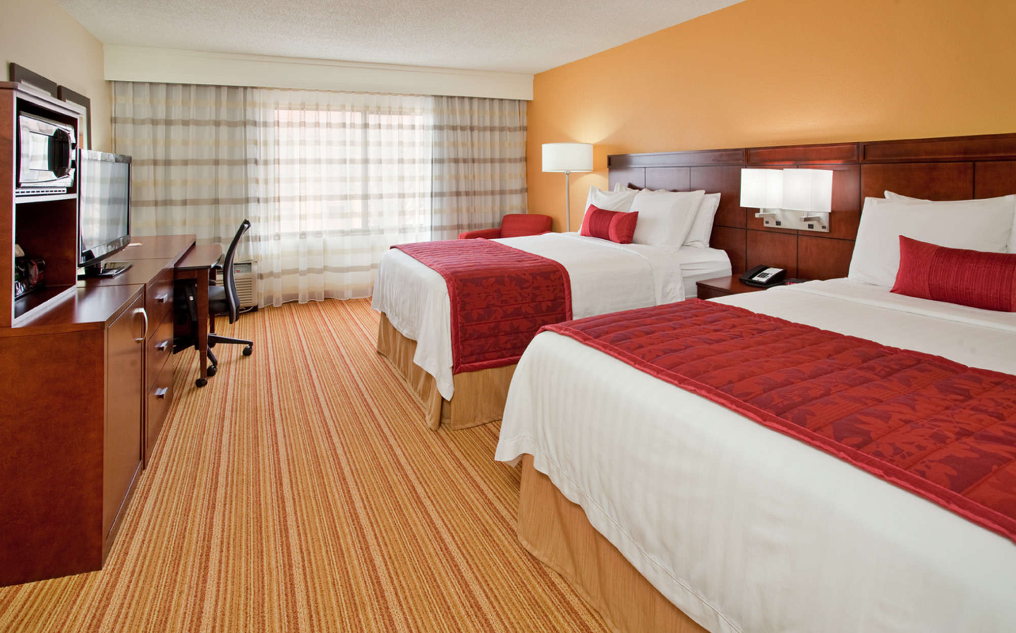 Hotel Courtyard Abilene photo 4