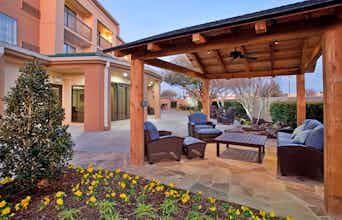 Hotel Courtyard Abilene photo 1