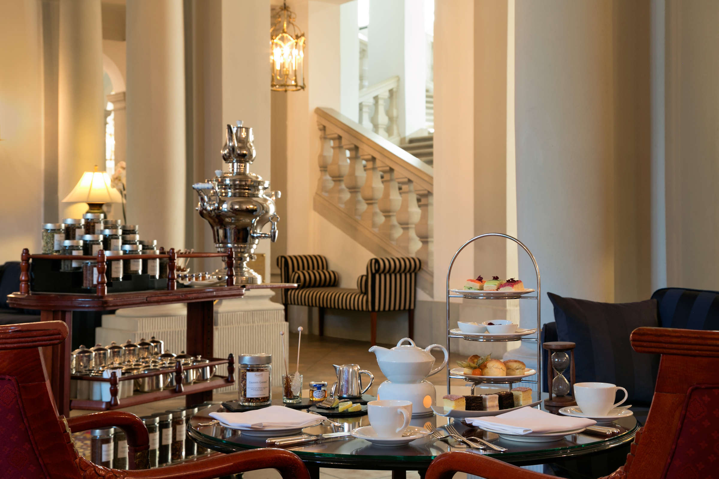 Hotel Taschenbergpalais Kempinski photo 4