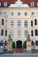 Hotel Taschenbergpalais Kempinski photo 3
