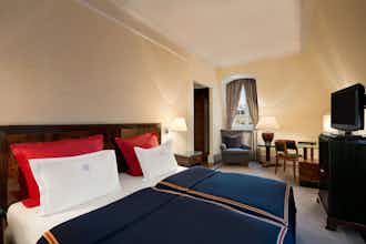 Hotel Taschenbergpalais Kempinski photo 1