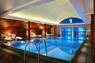 Hotel Taschenbergpalais Kempinski photo 5