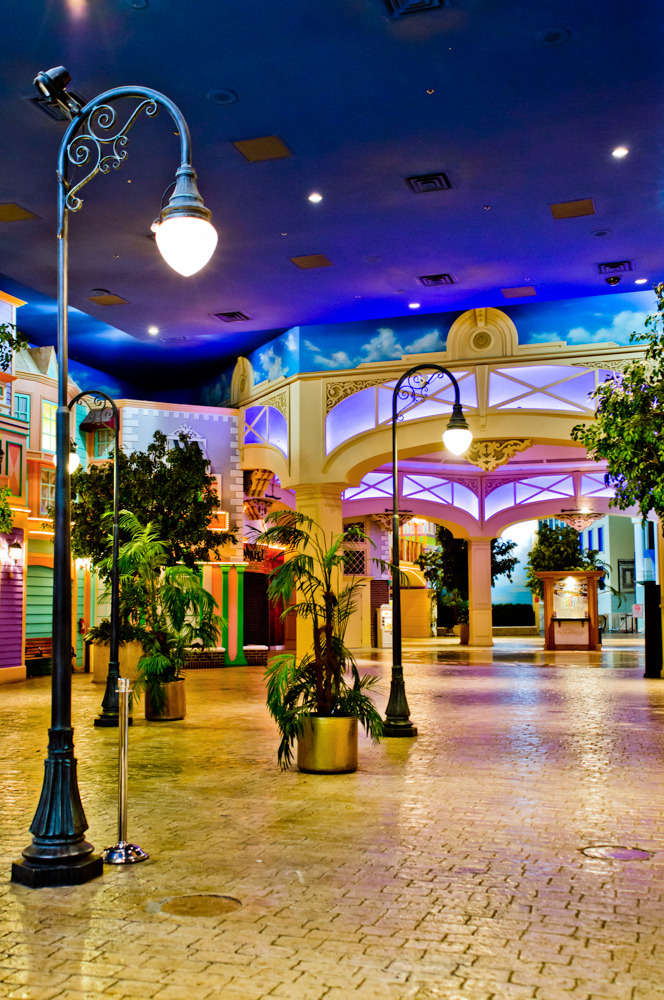 Hotel Primm Valley Resort & Casino photo 2