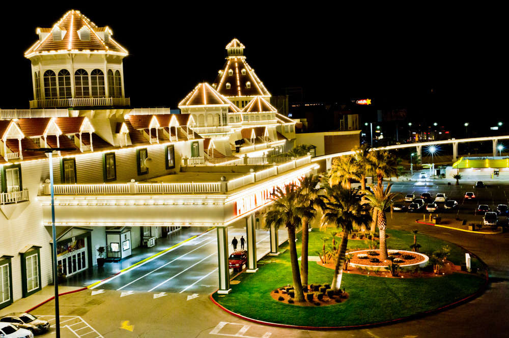 Primm Valley Resort & Casino