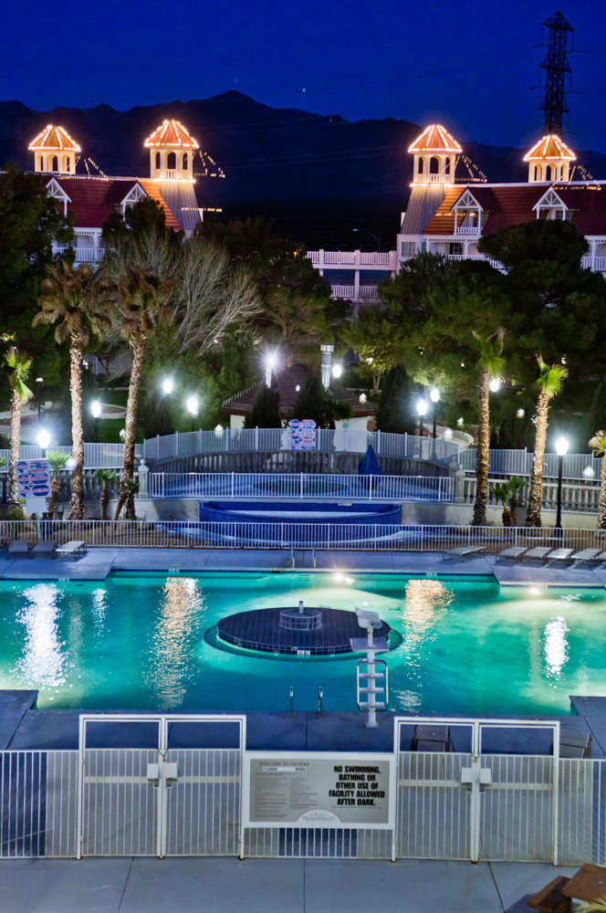 Hotel Primm Valley Resort & Casino photo 1