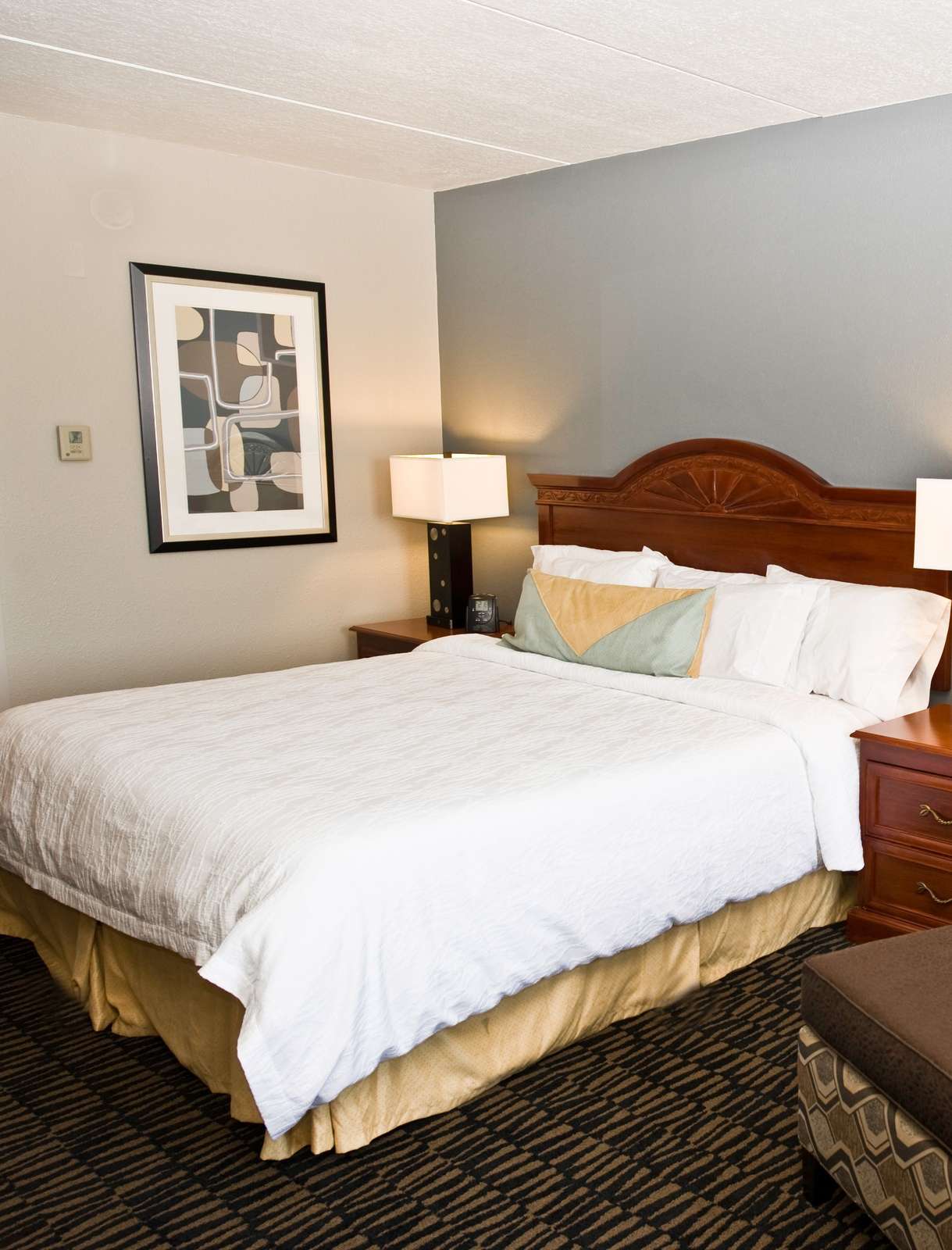 Hotel Hilton Garden Inn NW Arboretum photo 3