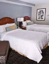 Hotel Hilton Garden Inn NW Arboretum photo 4