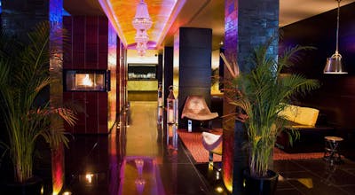 Sanctuary Hotel New York