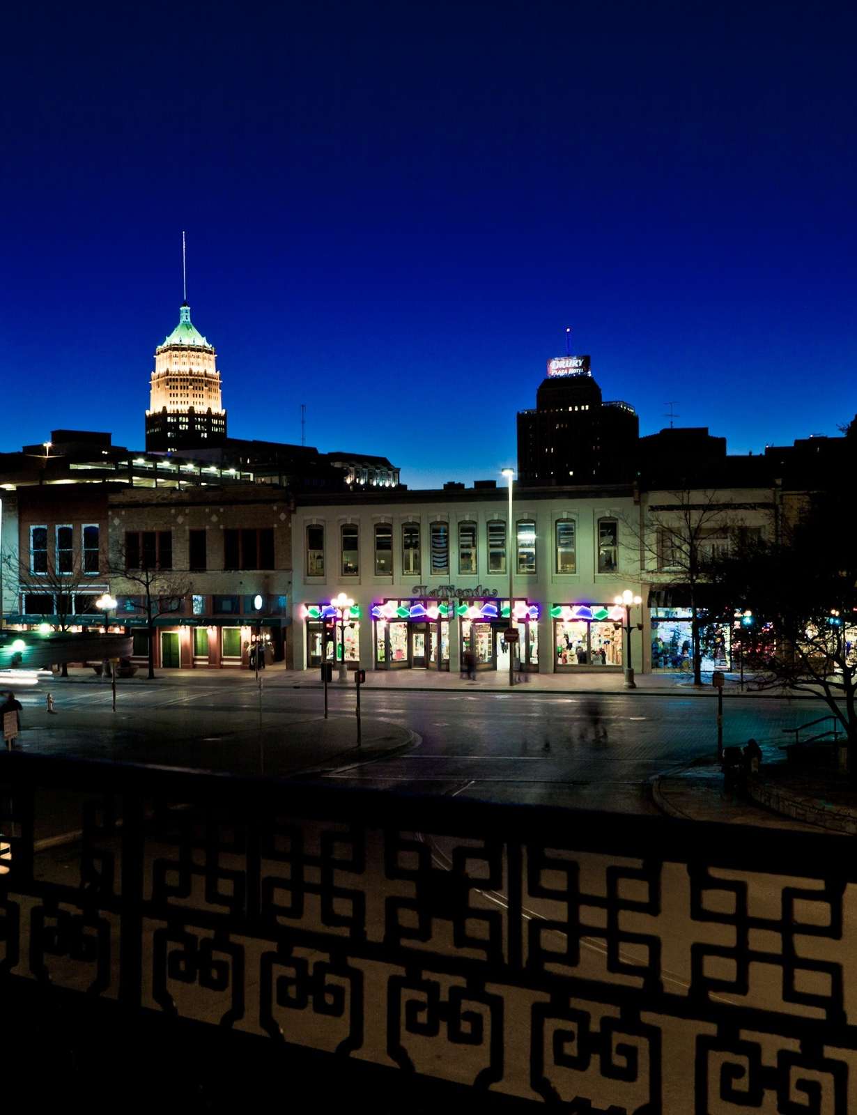 Hotel Menger Hotel photo 1