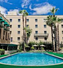 Hotel Menger Hotel photo 5