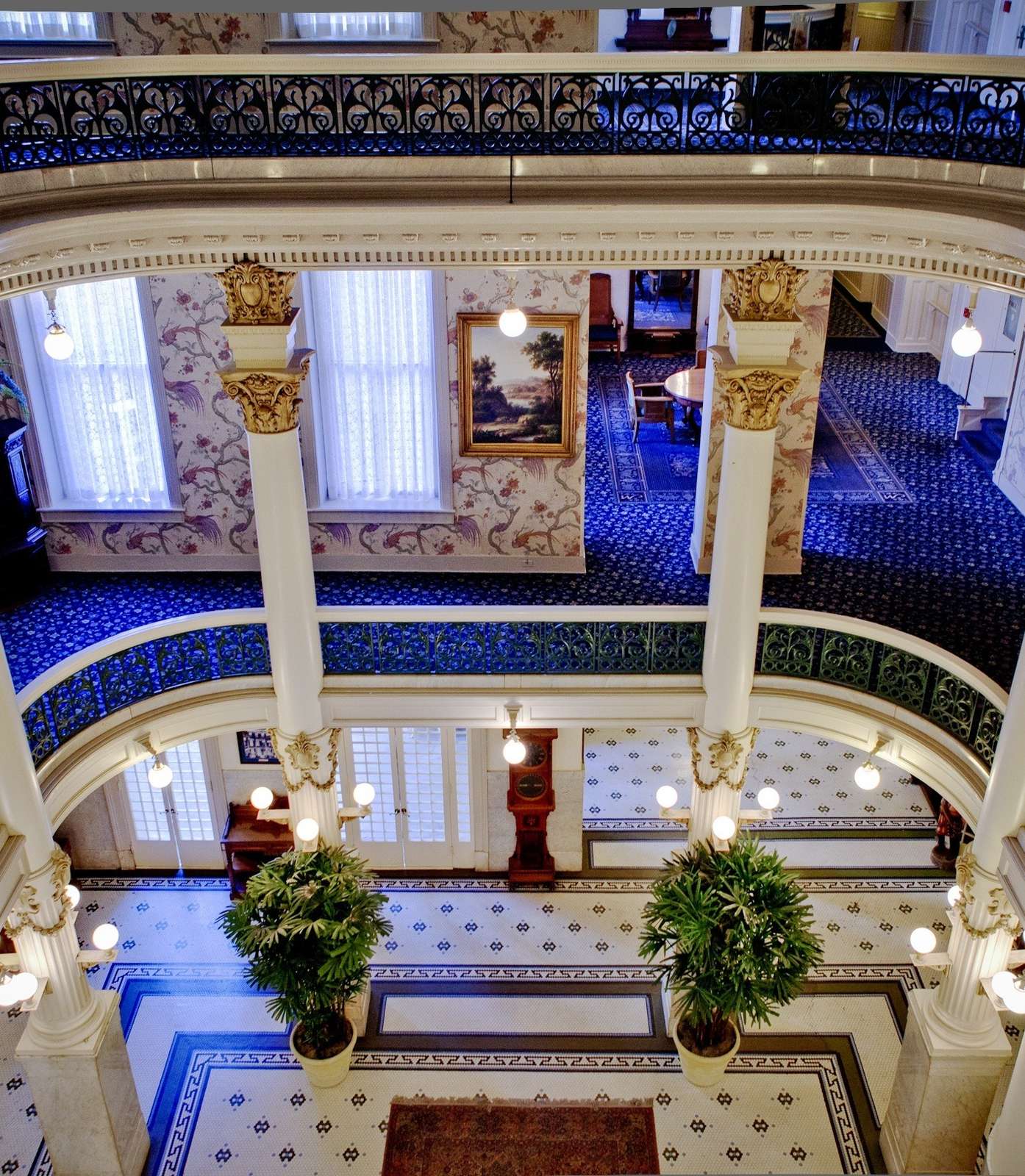 Hotel Menger Hotel photo 2