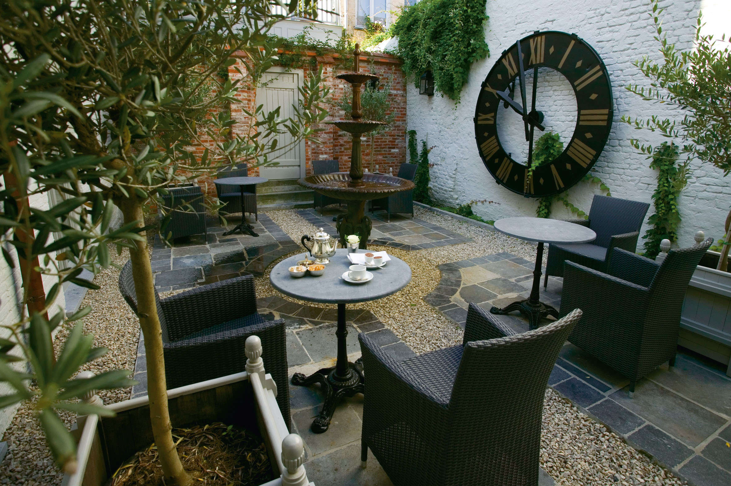 Hotel Hotel the Pand photo 1