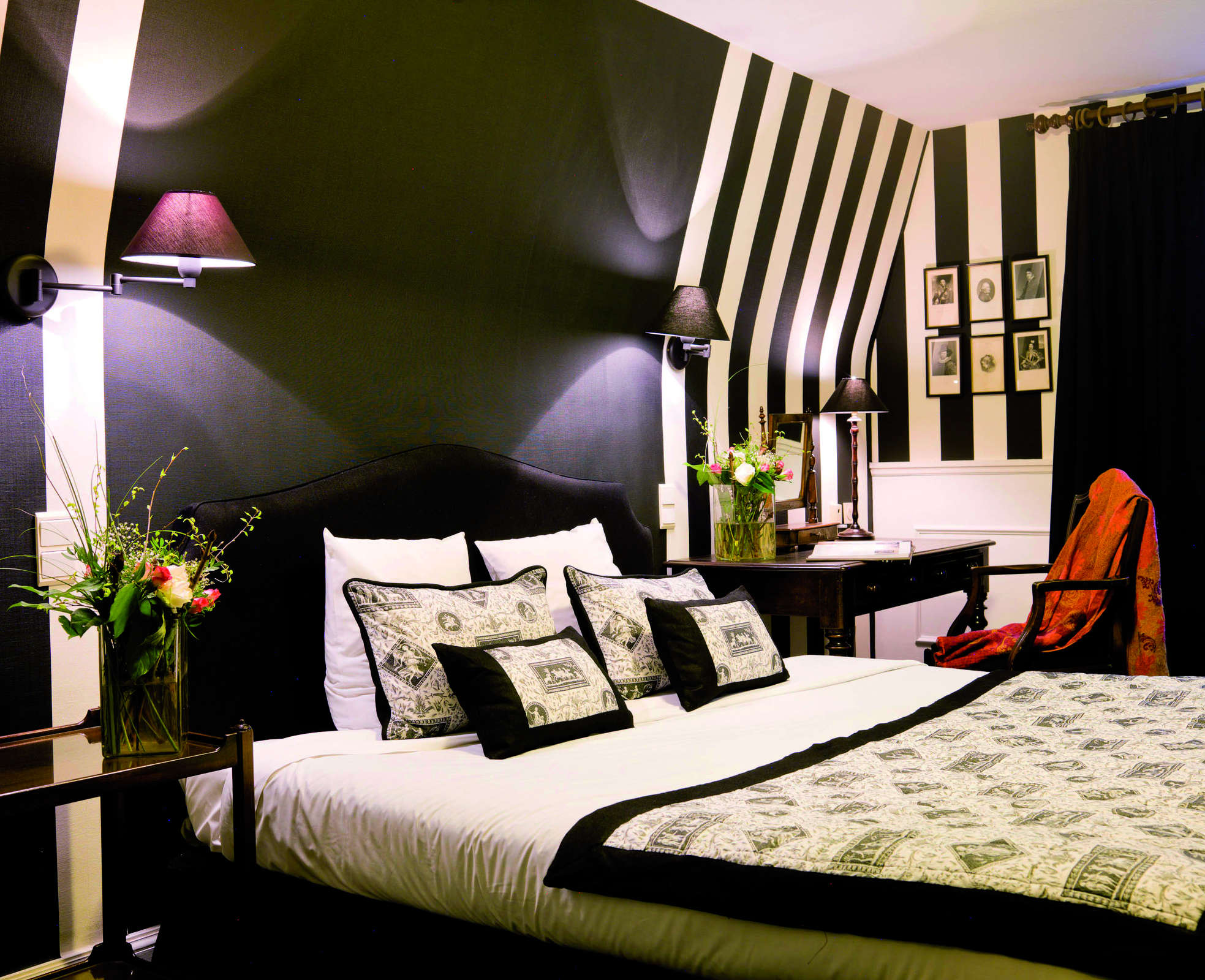 Hotel Hotel the Pand photo 4