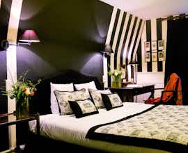 Hotel Hotel the Pand photo 4