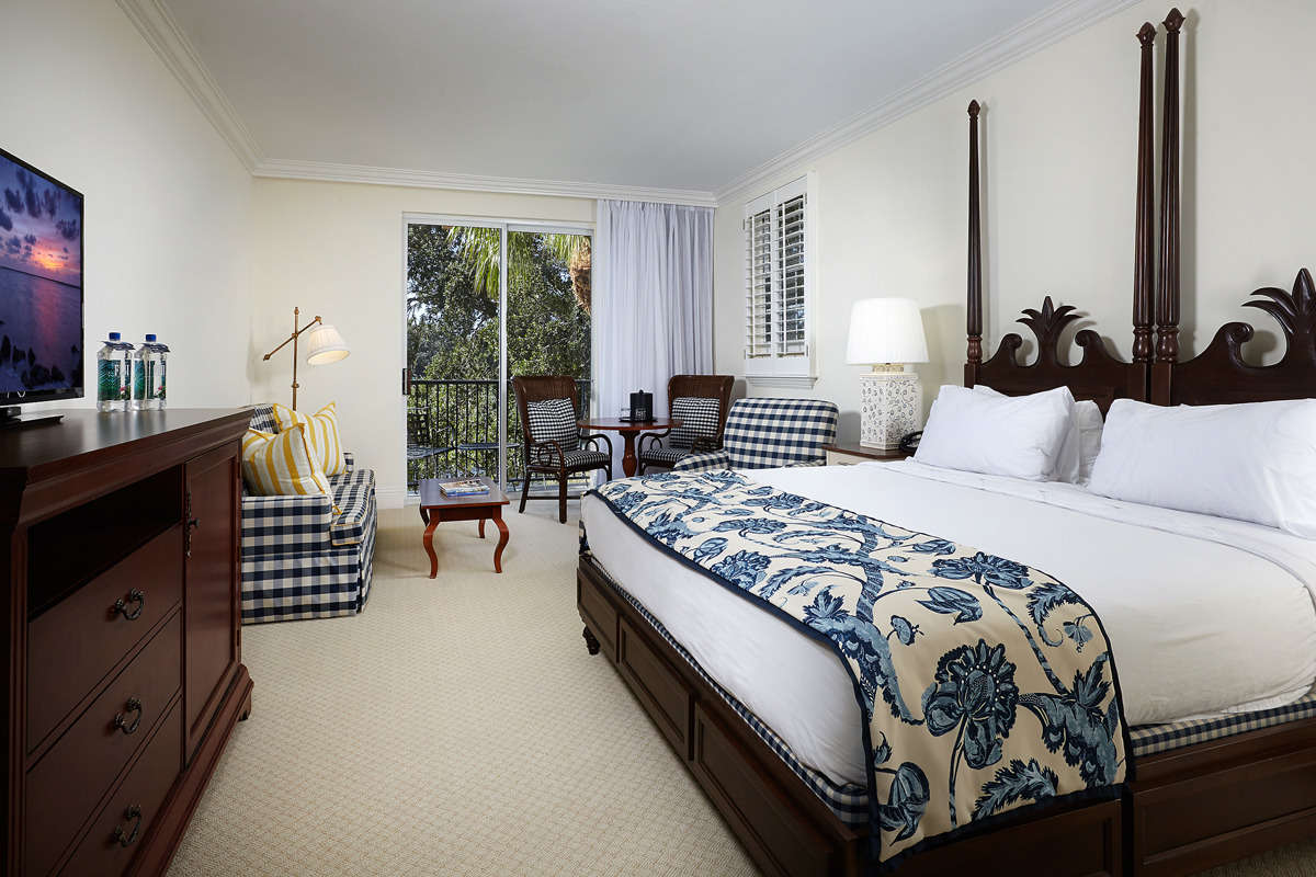 Hotel Inn at Pelican Bay photo 4