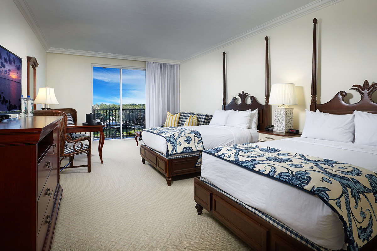 Hotel Inn at Pelican Bay photo 5