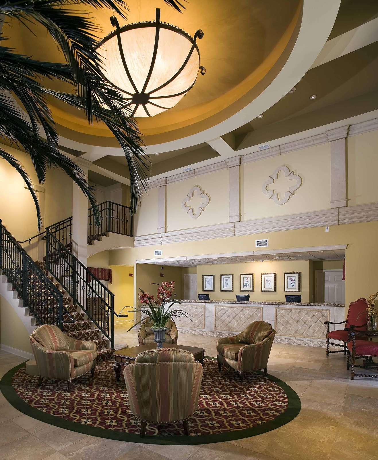 Hotel Anderson Ocean Club & Spa photo 2