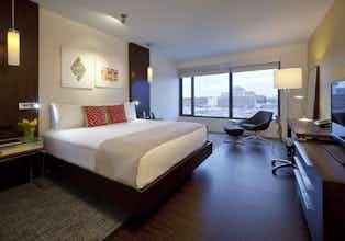 Hotel The Alexander photo 2