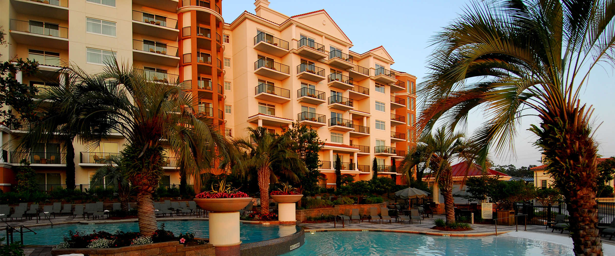 Marina Inn at Grande Dunes