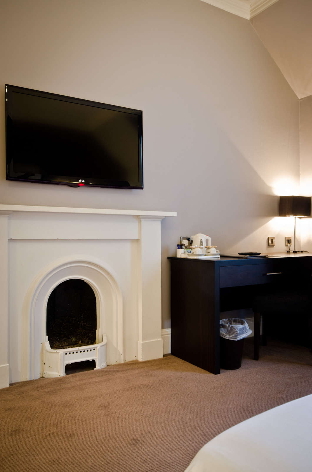 Hotel The Links Hotel photo 5