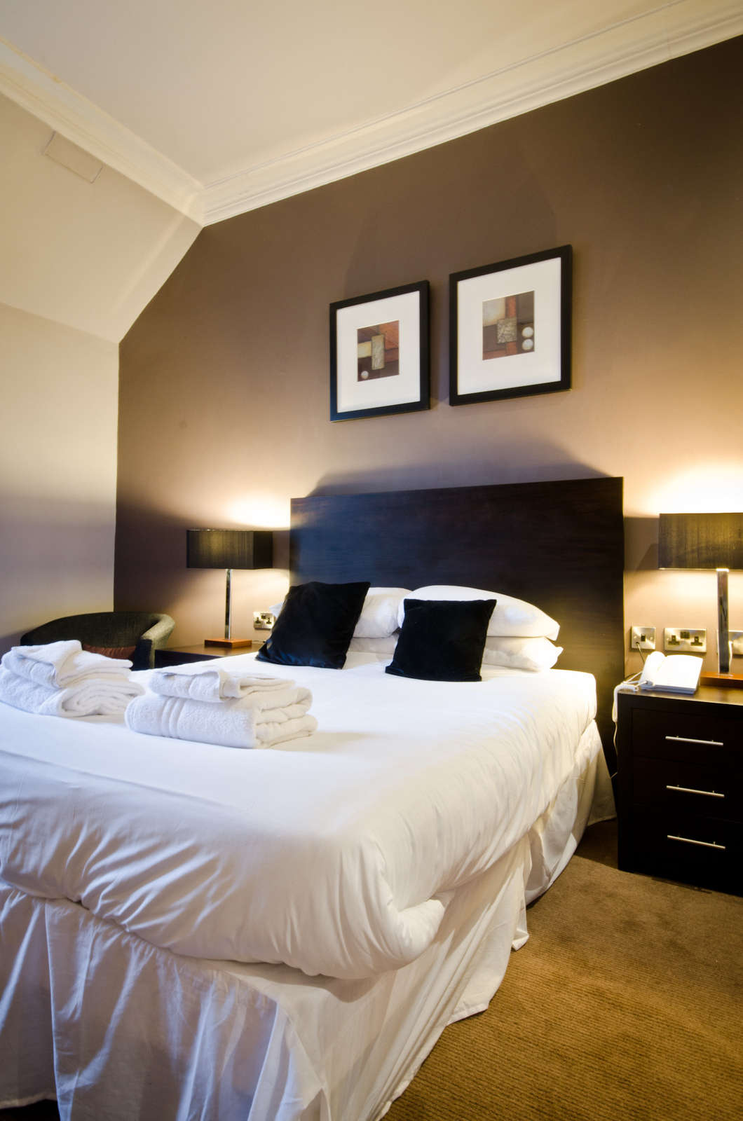 Hotel The Links Hotel photo 3