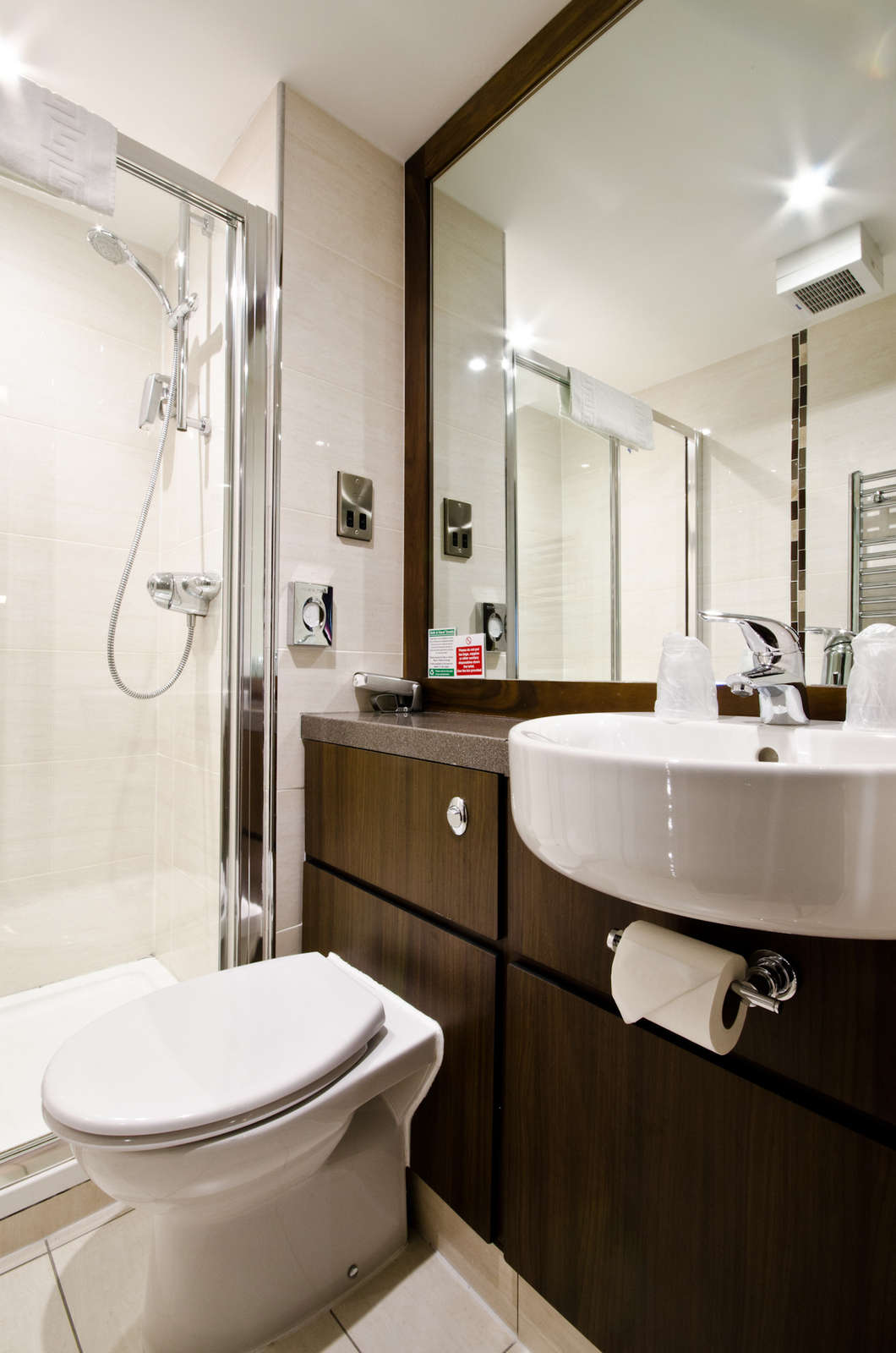 Hotel The Links Hotel photo 4