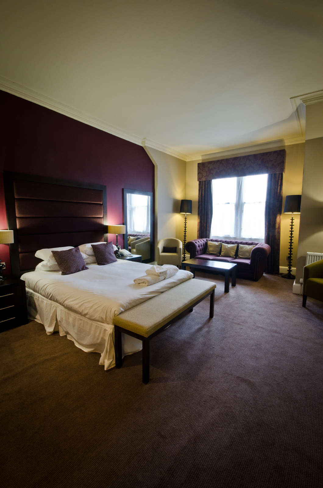 Hotel The Links Hotel photo 1