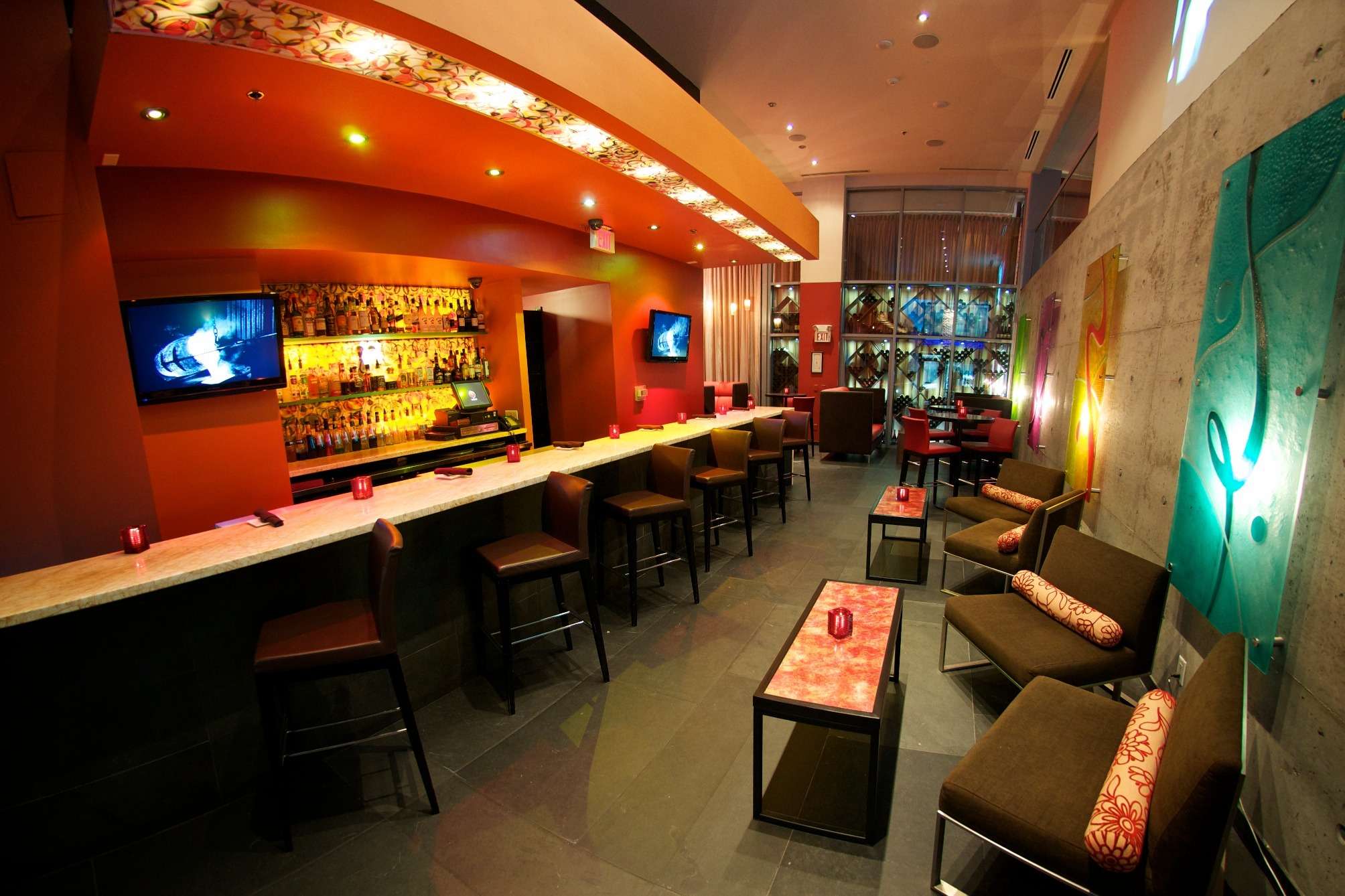 Cosmopolitan Hotel Toronto