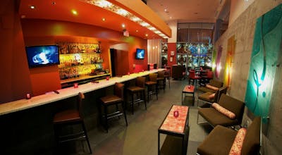 Cosmopolitan Hotel Toronto