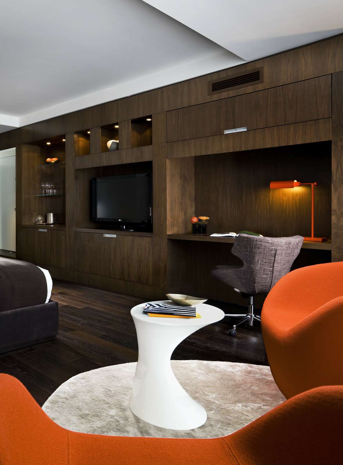 Hotel Thompson Toronto photo 3