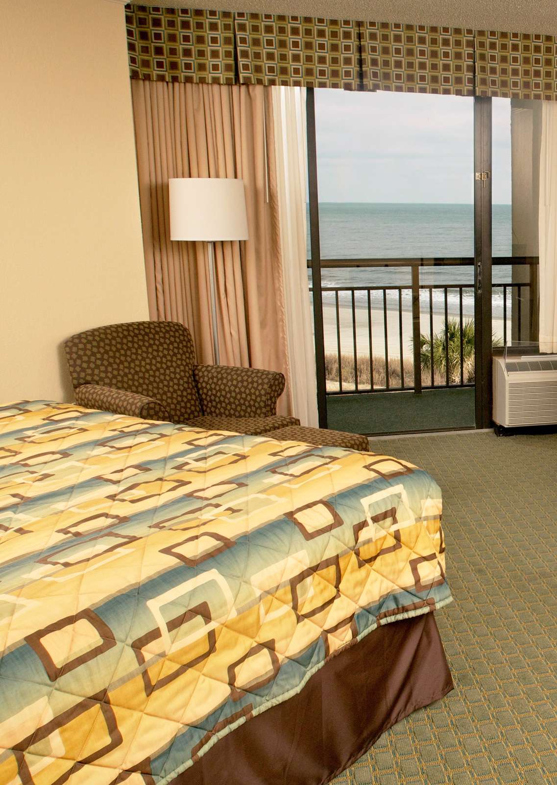 Hotel Patricia Grand Resort photo 2