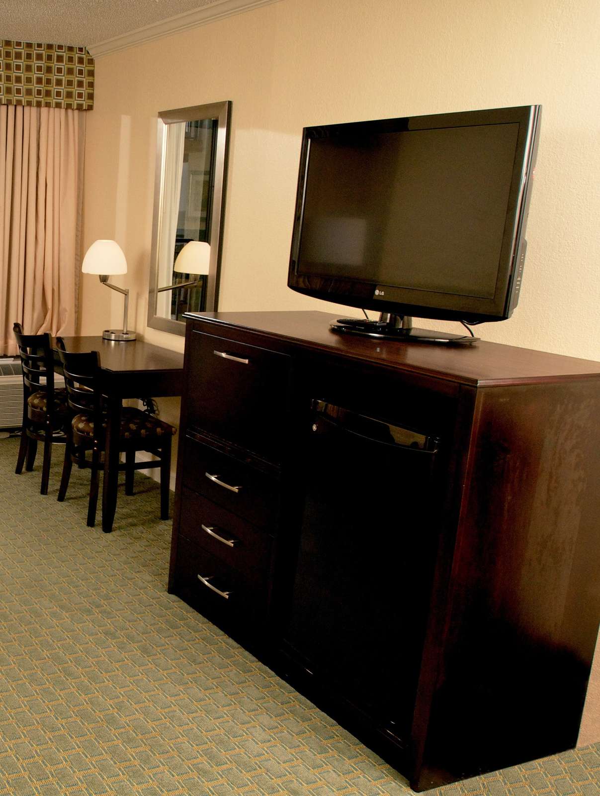 Hotel Patricia Grand Resort photo 4