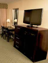 Hotel Patricia Grand Resort photo 4