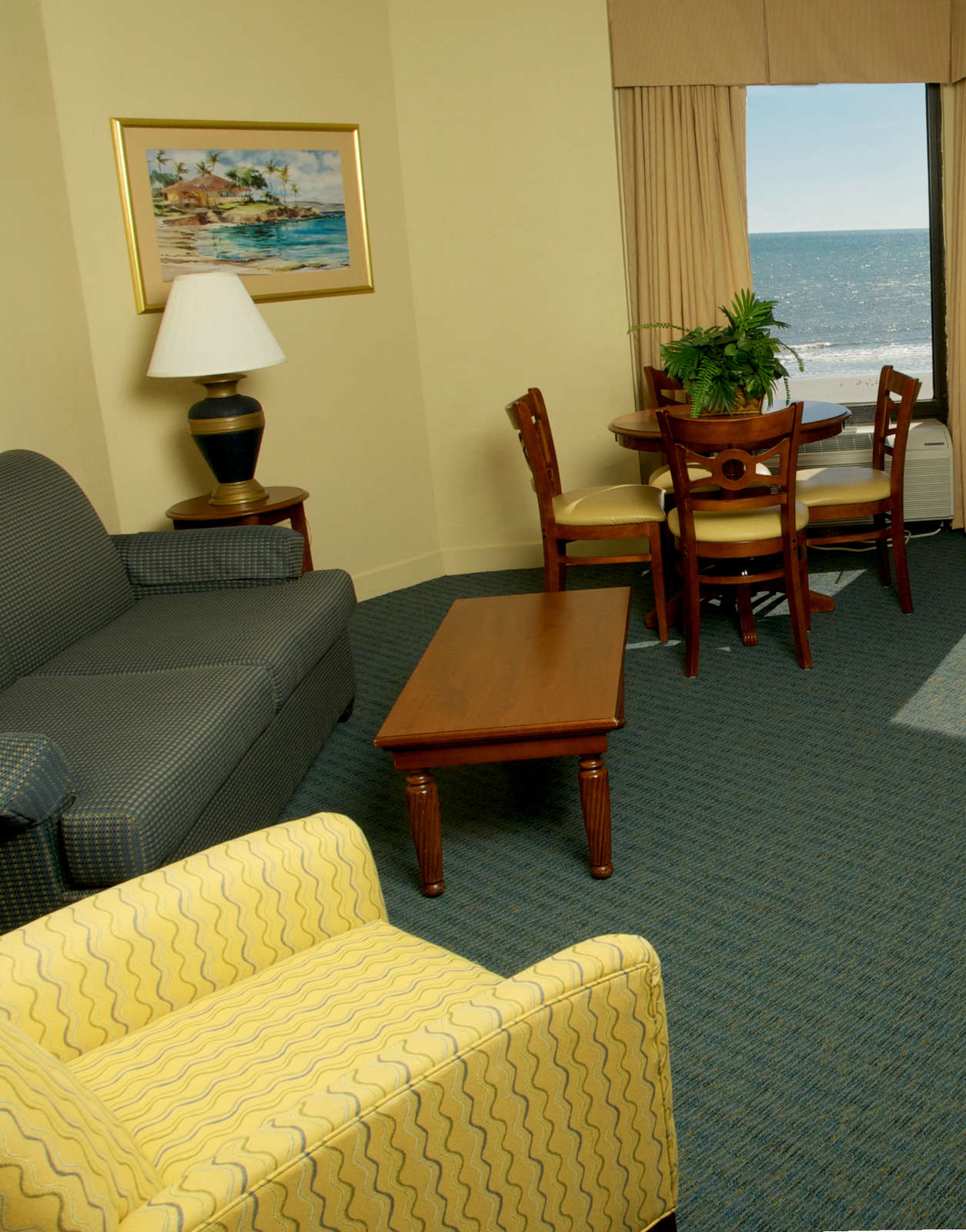 Hotel Patricia Grand Resort photo 3