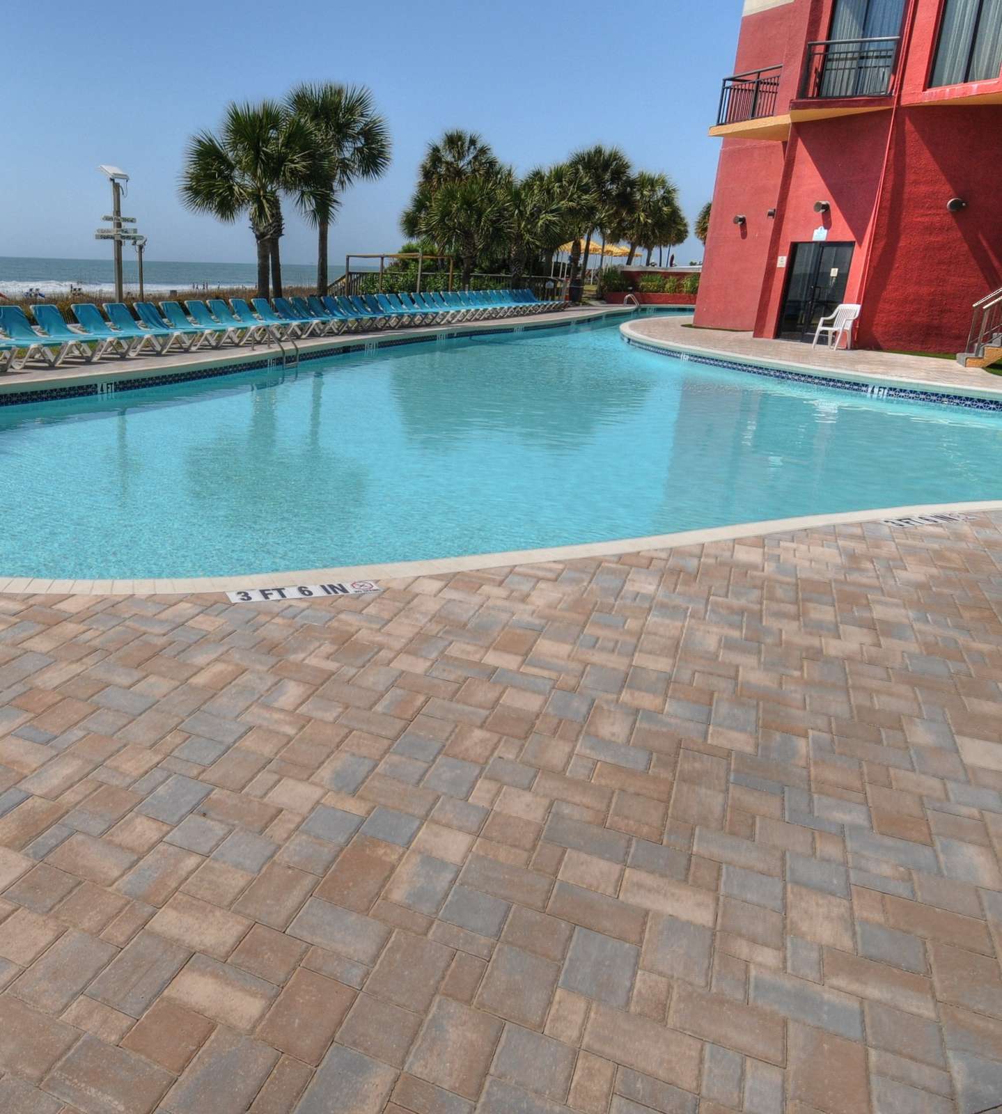 Hotel Patricia Grand Resort photo 1