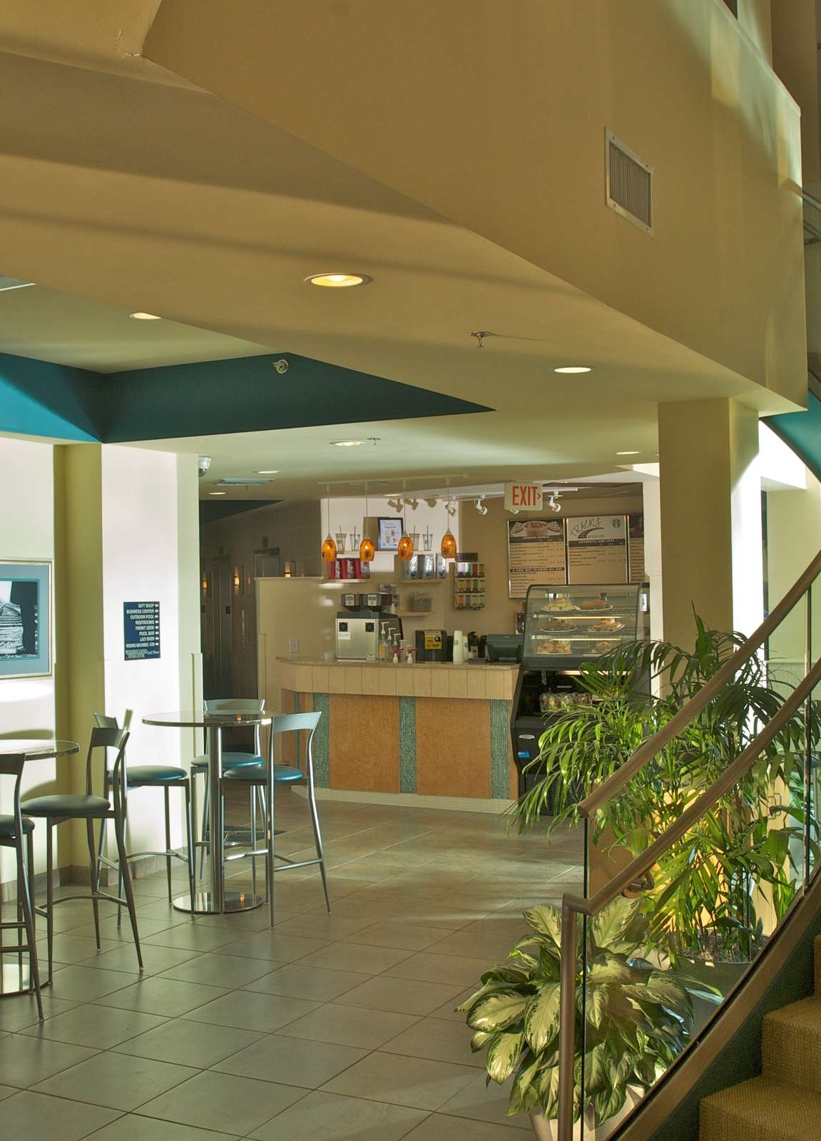 Hotel Patricia Grand Resort photo 5